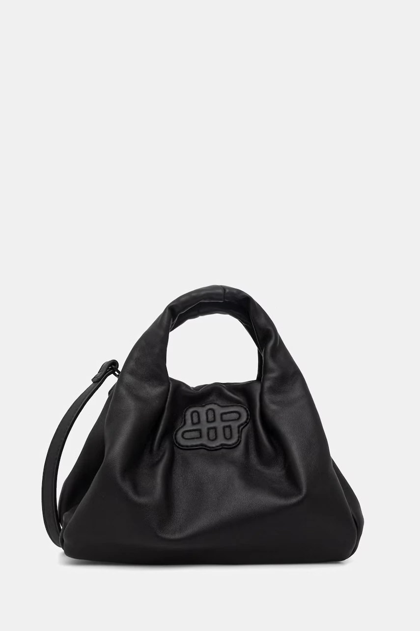 Geantă de femei MUNTHE din piele LIXIA Geantă de femei MUNTHE din piele LIXIA