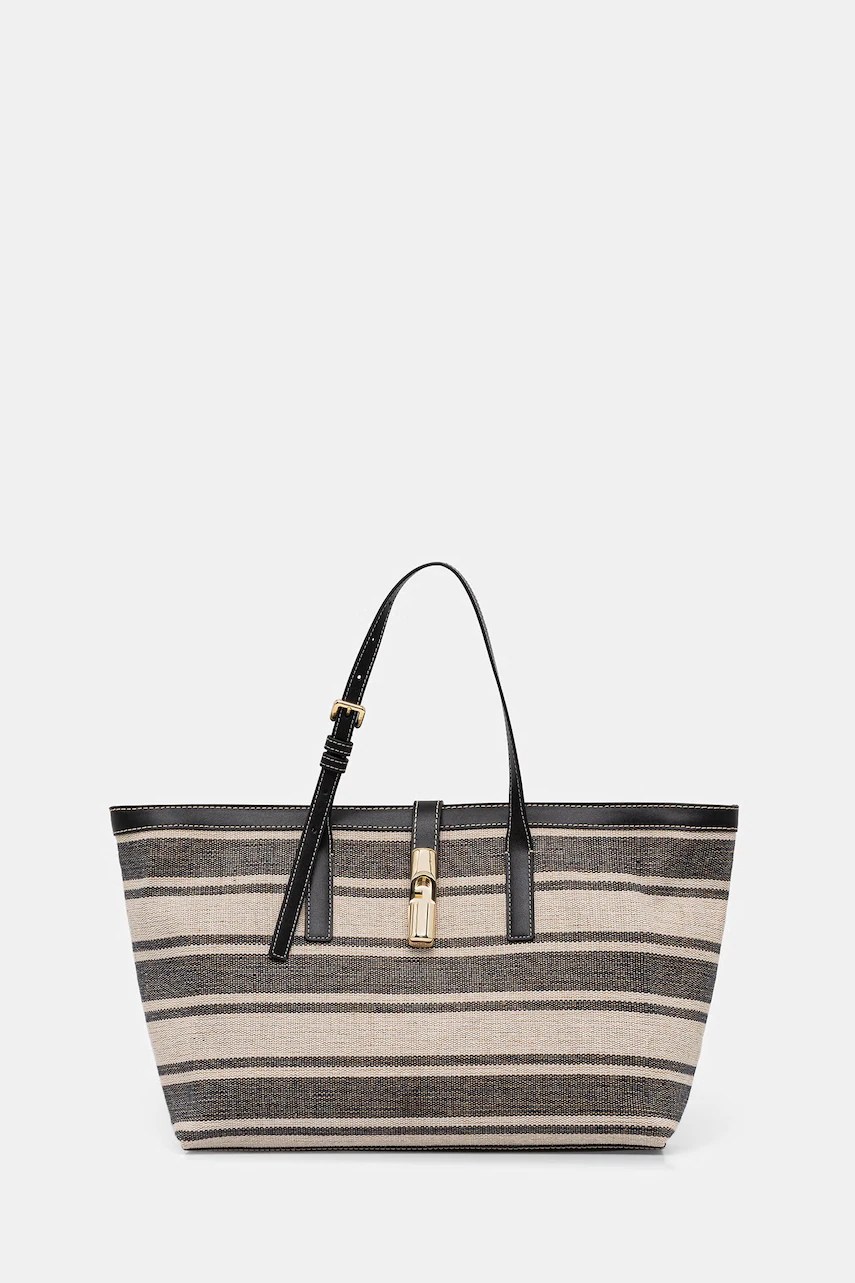 Furla geantă shopper de damă debby l Tote Furla geantă shopper de damă debby l Tote