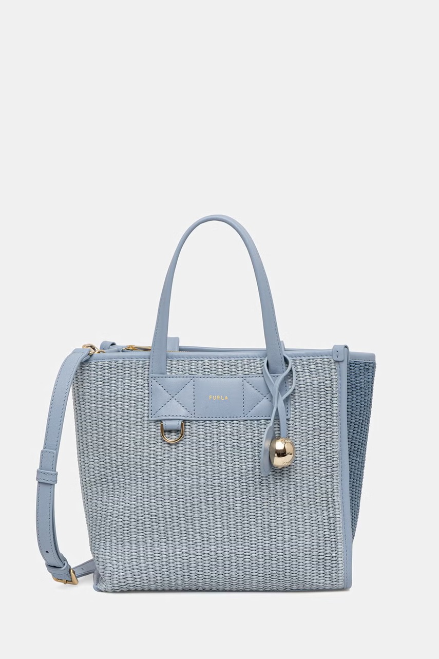 Furla geantă tote de damă divide it s tote Furla geantă tote de damă divide it s tote