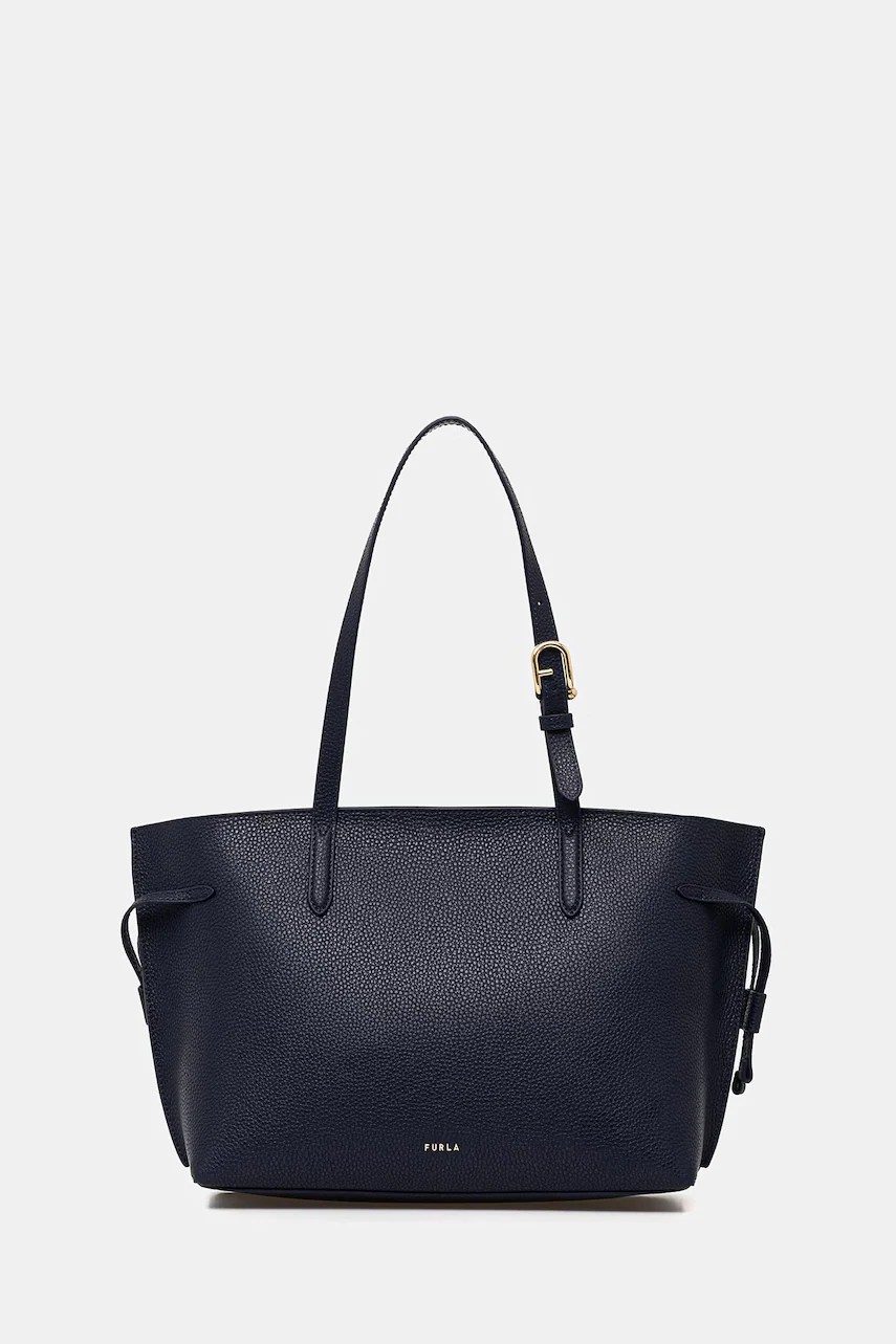 Furla geantă pentru femei, din piele ava m Tote Furla geantă pentru femei, din piele ava m Tote