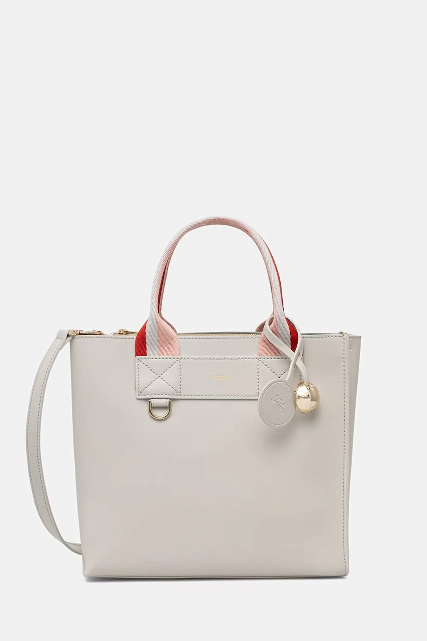 Furla geantă crossbody pentru femei divide it s tote Furla geantă crossbody pentru femei divide it s tote