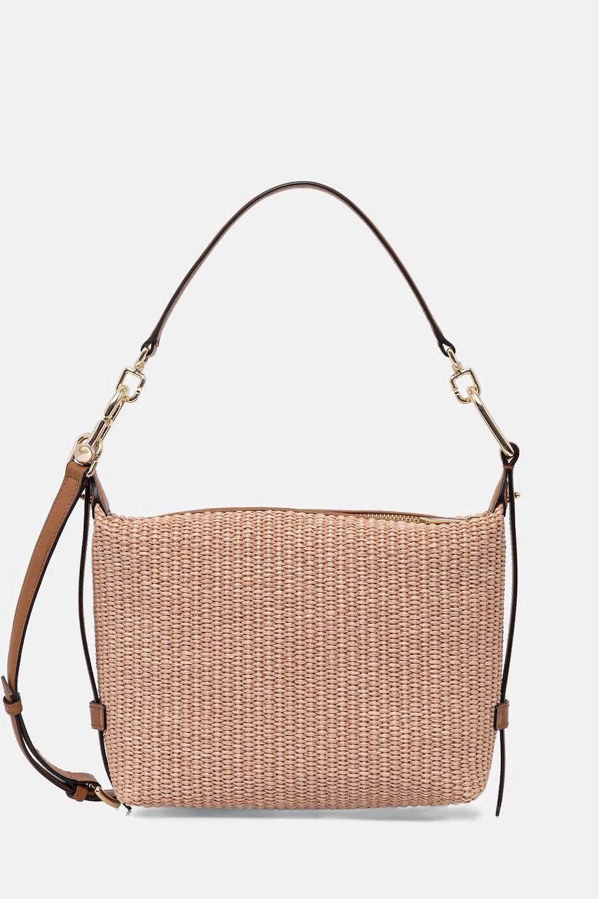 Geantă crossbody Furla Mini Hobo pentru femei Geantă crossbody Furla Mini Hobo pentru femei