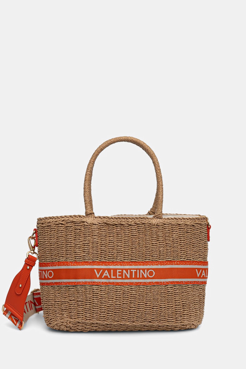 Geantă de plajă pentru femei BOHO valentino bags Geantă de plajă pentru femei BOHO valentino bags