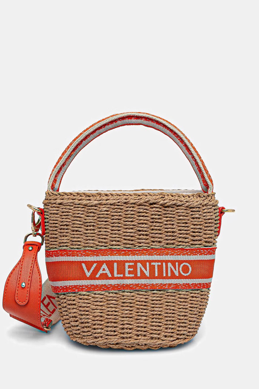Coș pentru femei BOHO valentino bags Coș pentru femei BOHO valentino bags