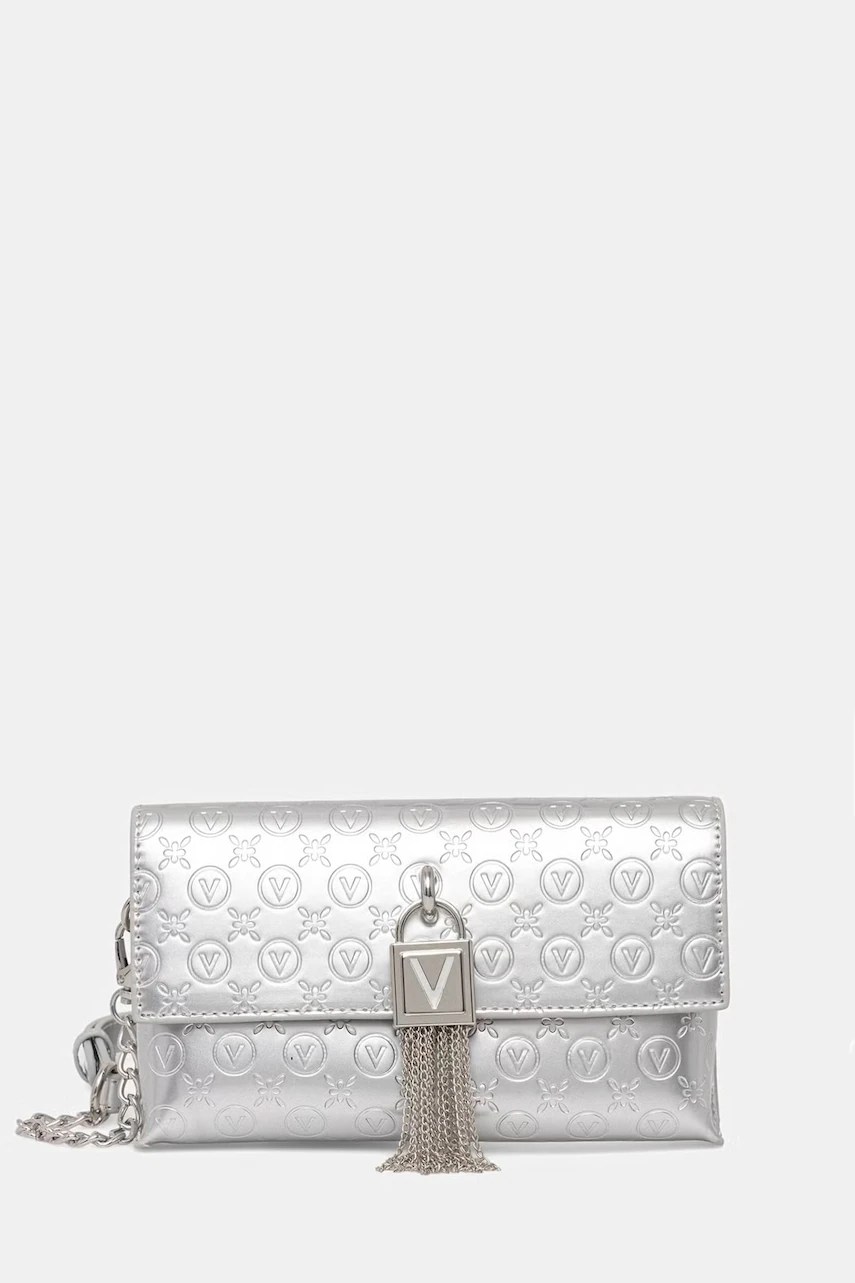 Geantă plic valentino bags pentru femei EMY RE Geantă plic valentino bags pentru femei EMY RE