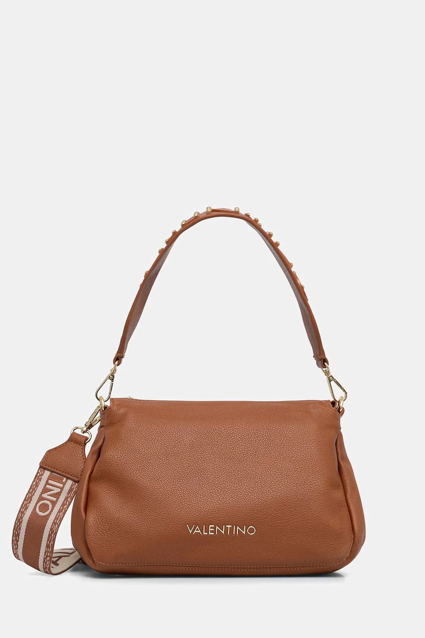 Geantă crossbody valentino bags pentru femei, din imitație de piele Geantă crossbody valentino bags pentru femei, din imitație de piele