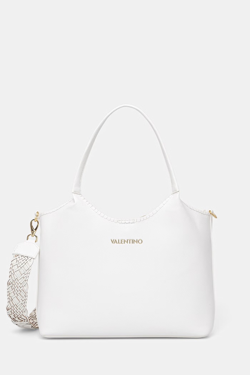 Geantă shopper valentino bags pentru femei, imitație de piele ALEKSANDRA Geantă shopper valentino bags pentru femei, imitație de piele ALEKSANDRA