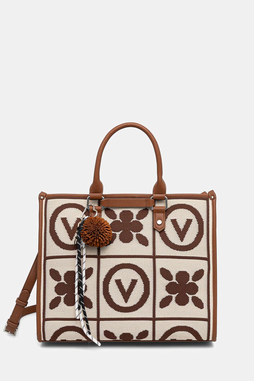 Geantă tote valentino bags pentru femei TYLE Geantă tote valentino bags pentru femei TYLE
