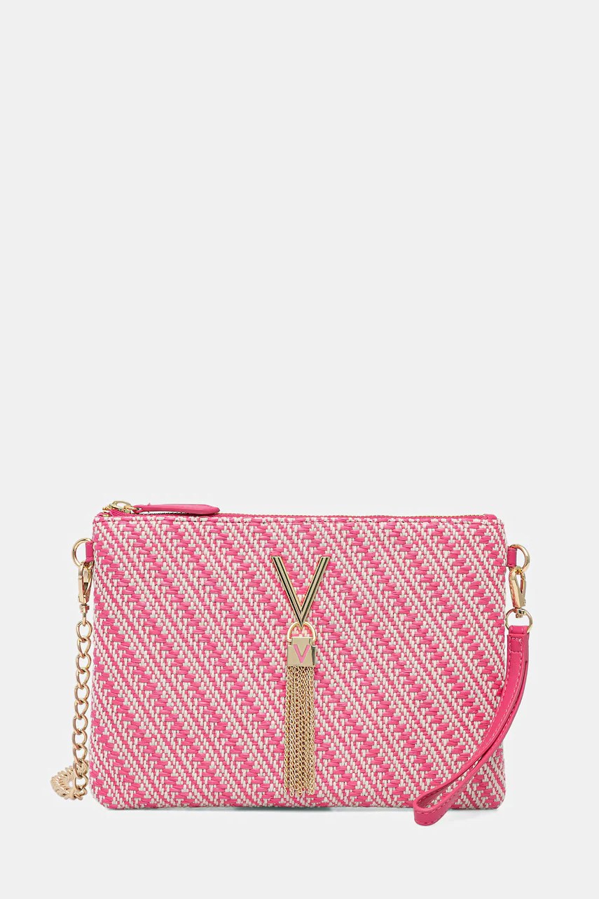 Geantă plic valentino bags DIVINA SUMMER pentru femei Geantă plic valentino bags DIVINA SUMMER pentru femei