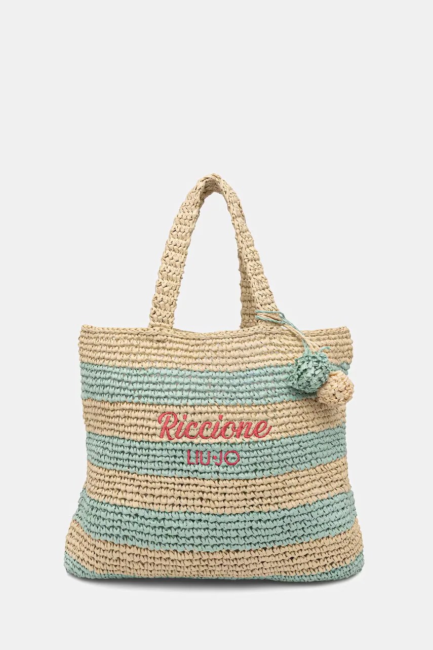 Geantă de plajă liu jo pentru femei Geantă de plajă liu jo pentru femei