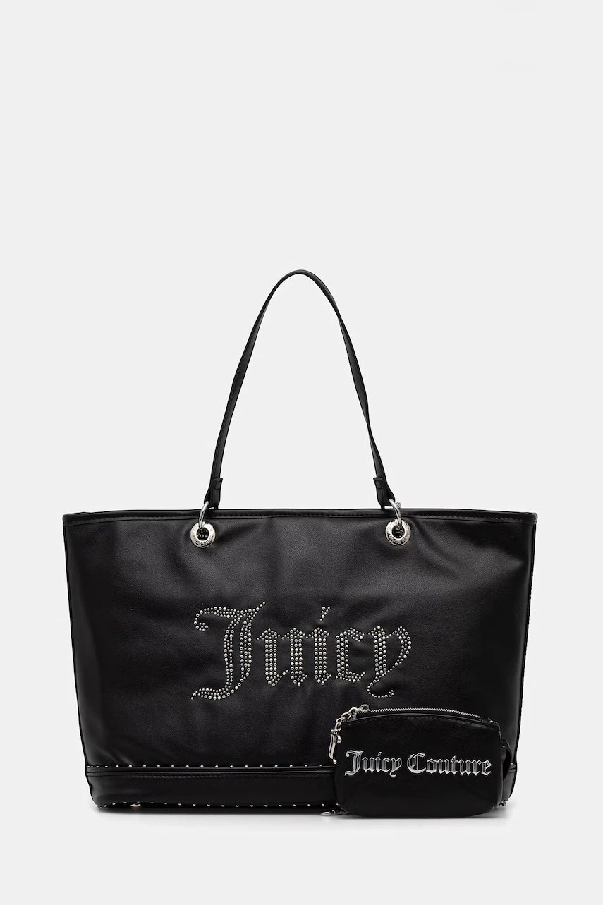 Geantă shopper de damă KIMBERLY juicy couture Geantă shopper de damă KIMBERLY juicy couture