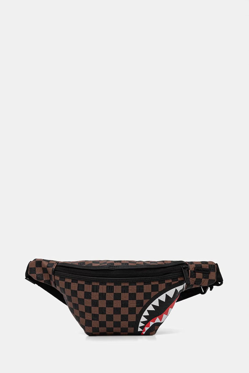 Borsetă de umăr sprayground Borsetă de umăr sprayground