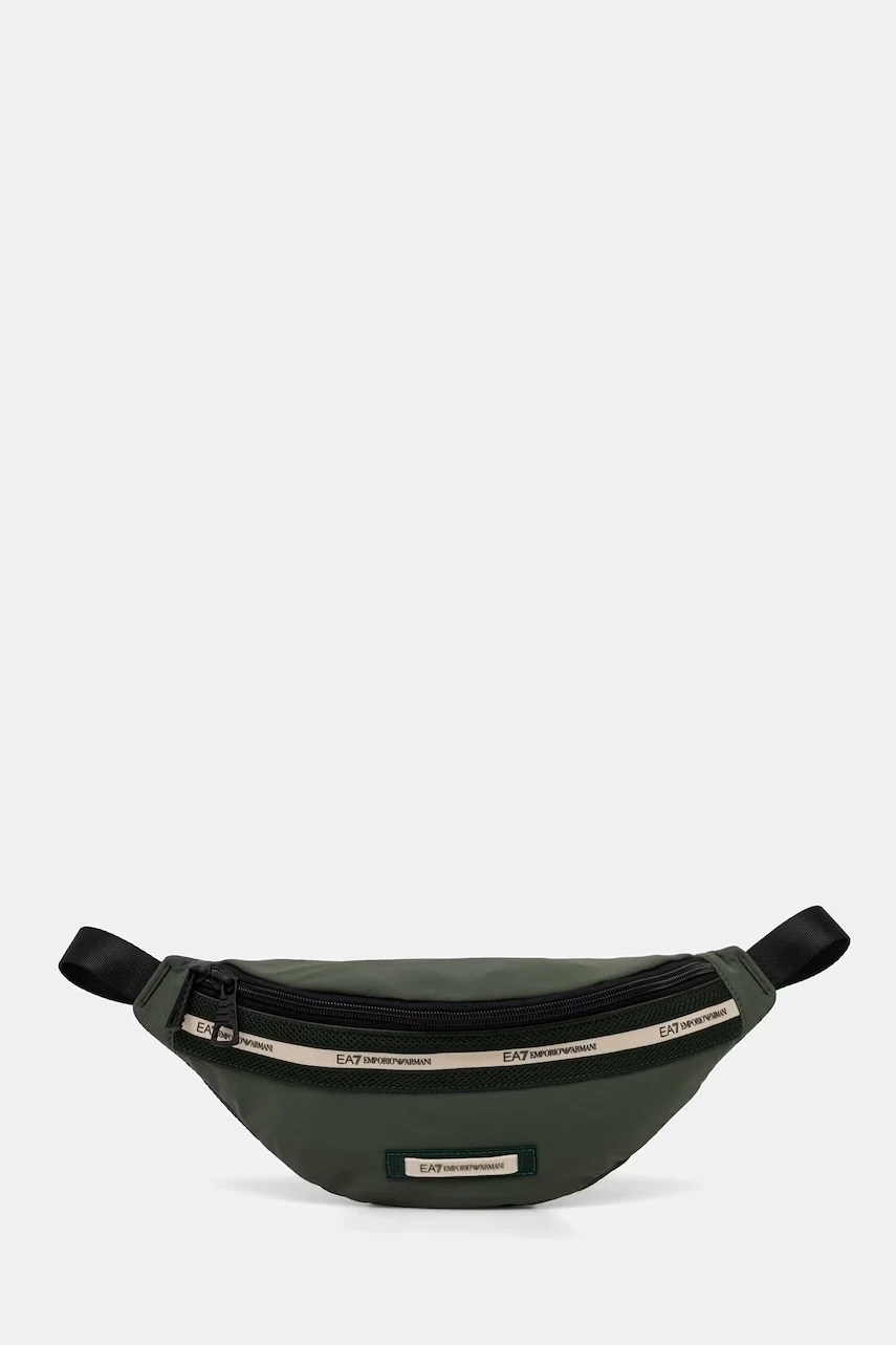 Borsetă de umăr EA7 emporio armani Borsetă de umăr EA7 emporio armani