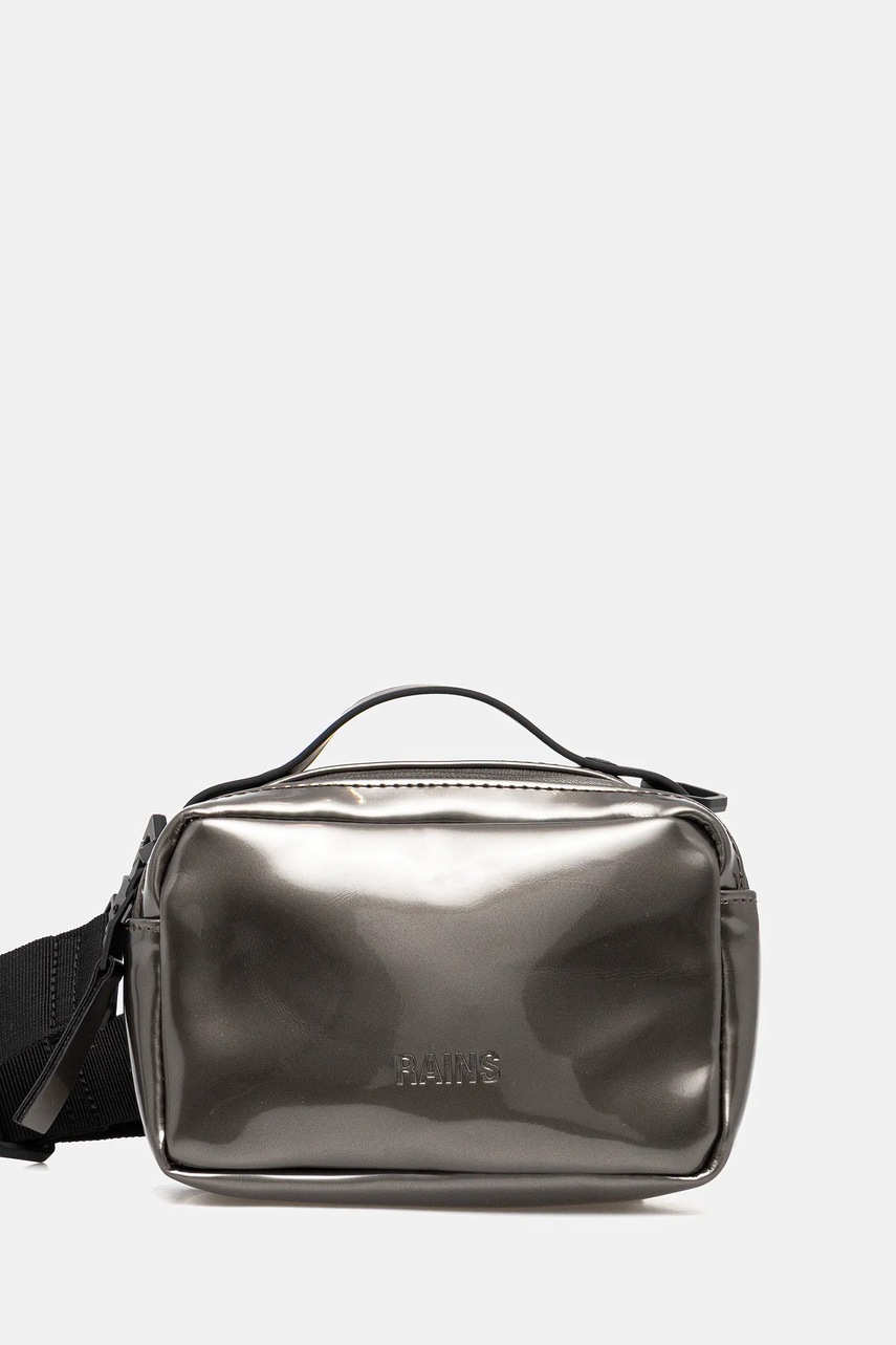 Borsetă rains 14120 box bag micro W3 Borsetă rains 14120 box bag micro W3