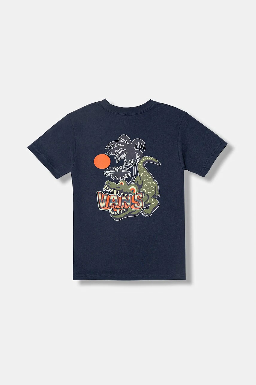 Tricou vans pentru Copii Tricou vans pentru Copii