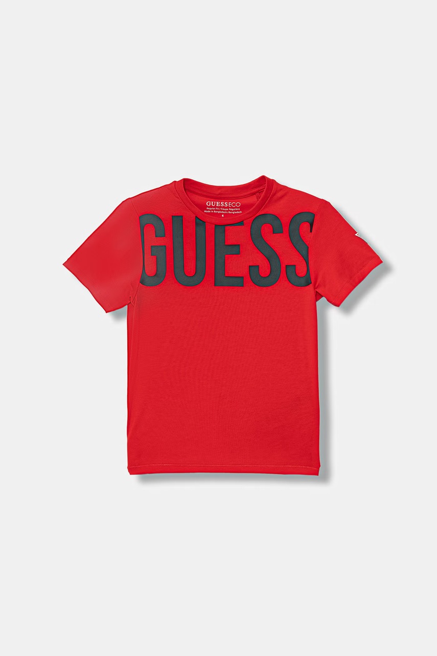 Tricou guess pentru copii Tricou guess pentru copii