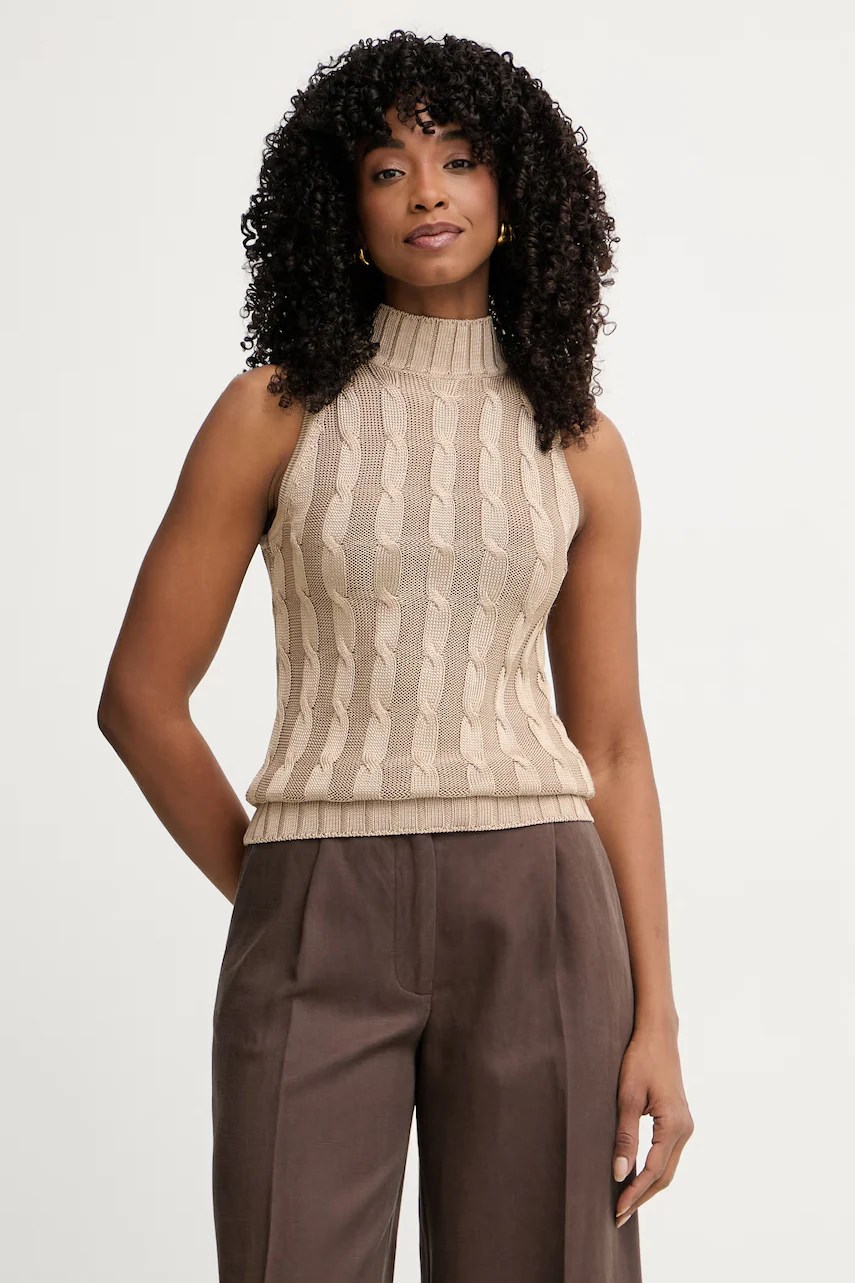 Vestă femei din vâscoză TIARRA marciano by guess Vestă femei din vâscoză TIARRA marciano by guess