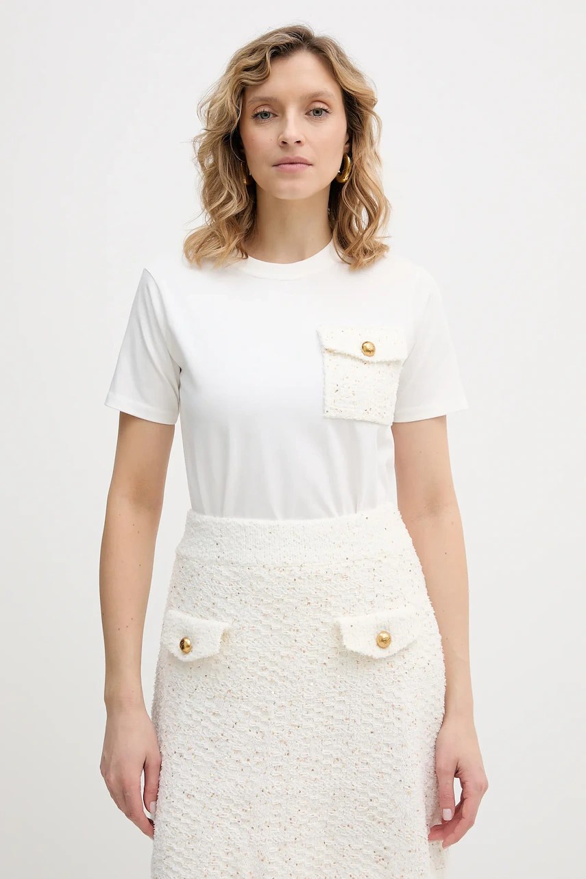 Tricou karl lagerfeld – karl cares Tricou karl lagerfeld – karl cares