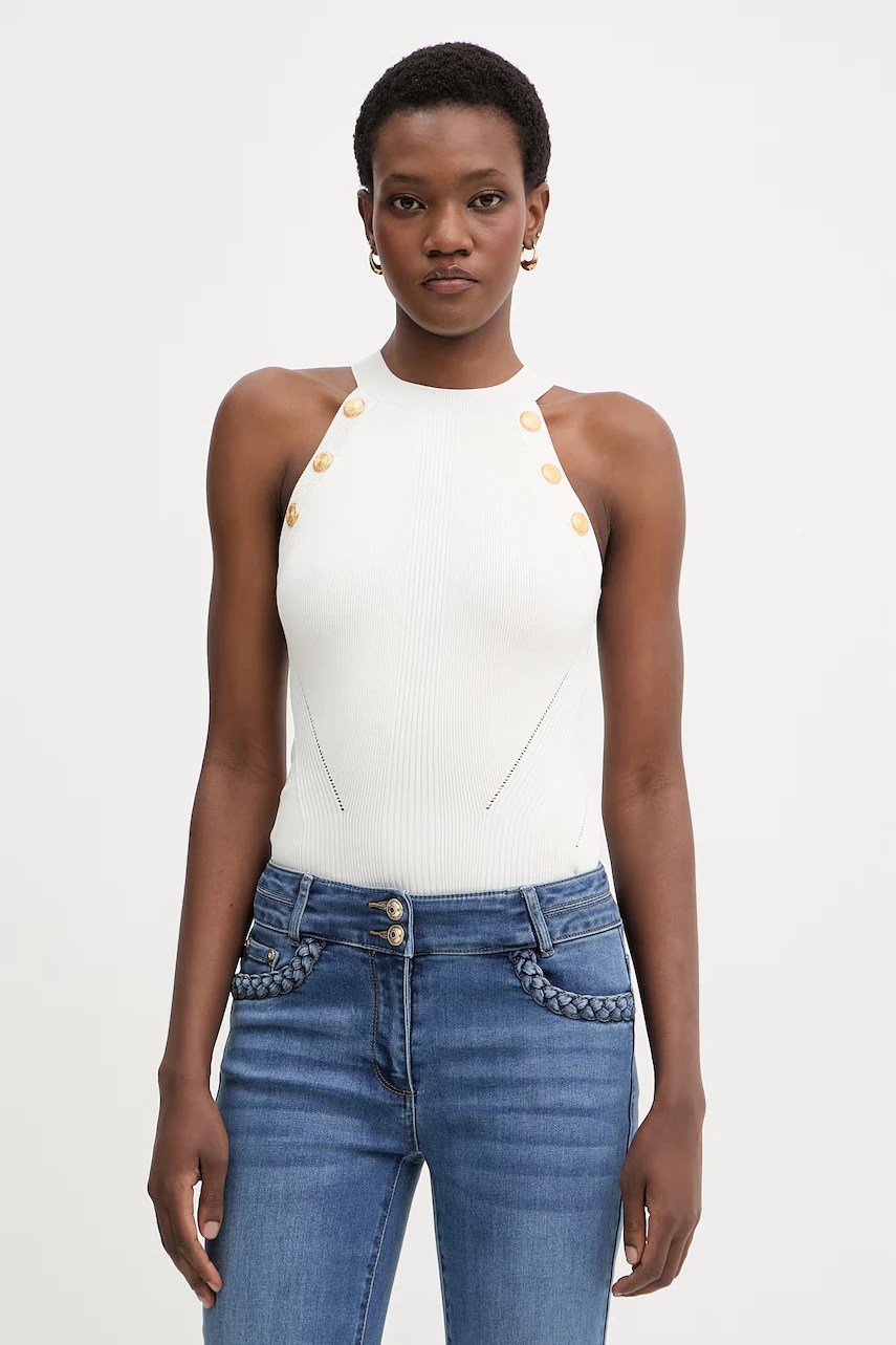 Top pentru femei marciano by guess din vâscoză LOLI Top pentru femei marciano by guess din vâscoză LOLI