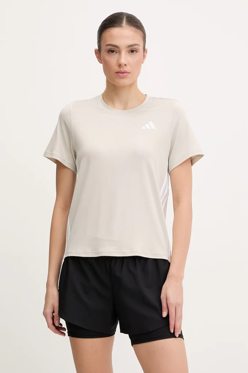 Tricou de antrenament we 3s – adidas performance Tricou de antrenament we 3s – adidas performance