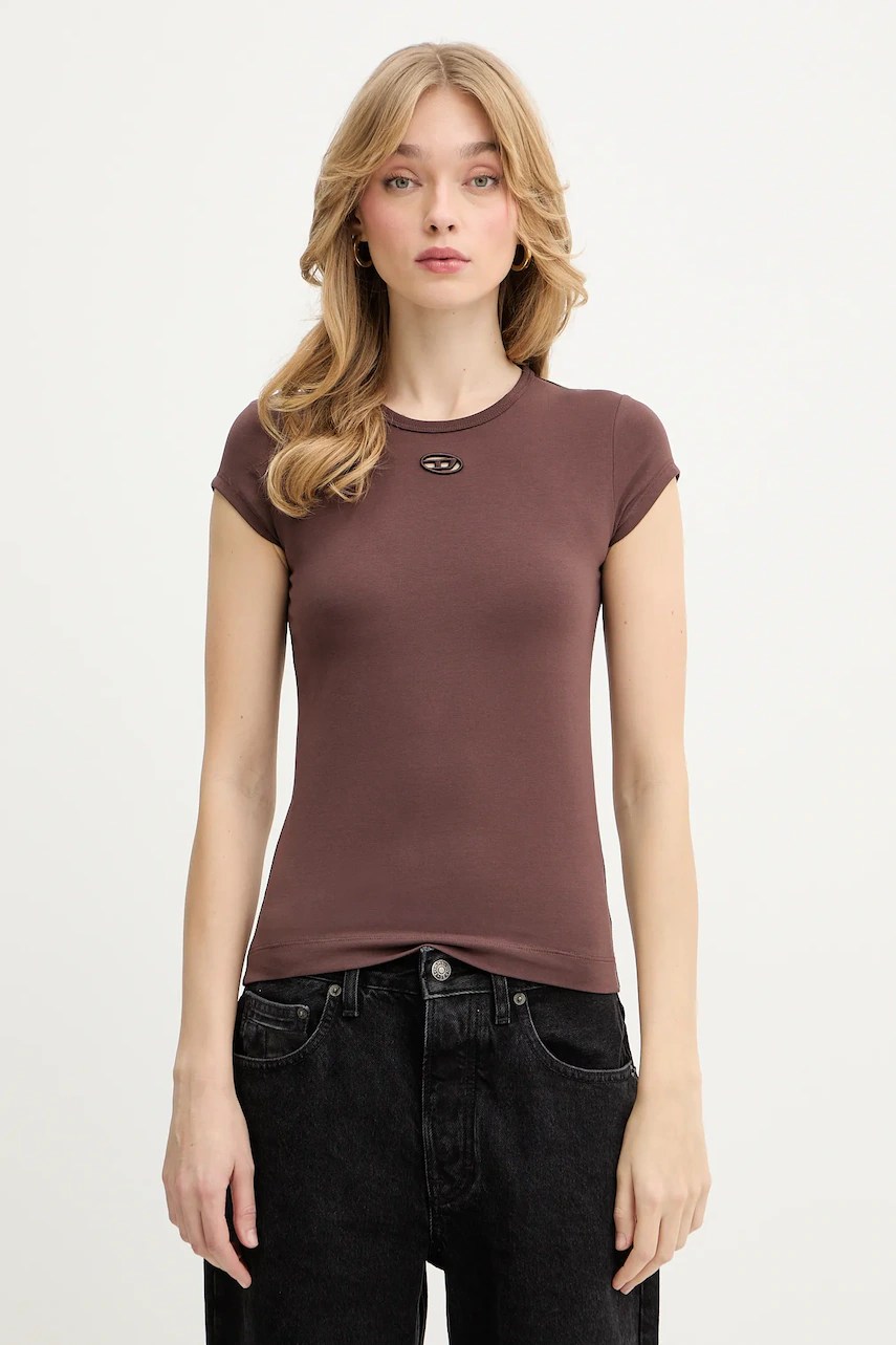 Tricou diesel t-ANGIE-OD Tricou diesel t-ANGIE-OD