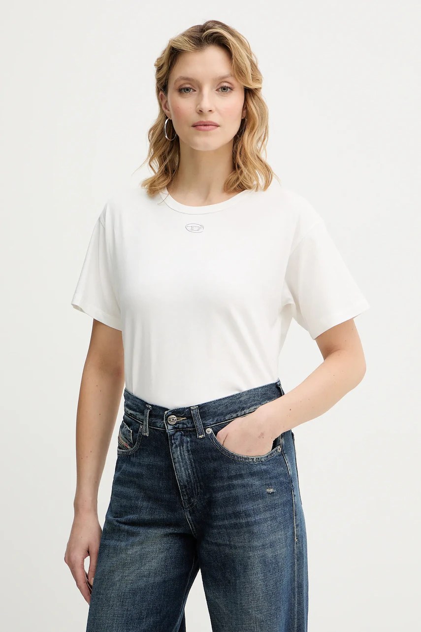 Tricou diesel din bumbac t-NORMY-OD-S1 Tricou diesel din bumbac t-NORMY-OD-S1