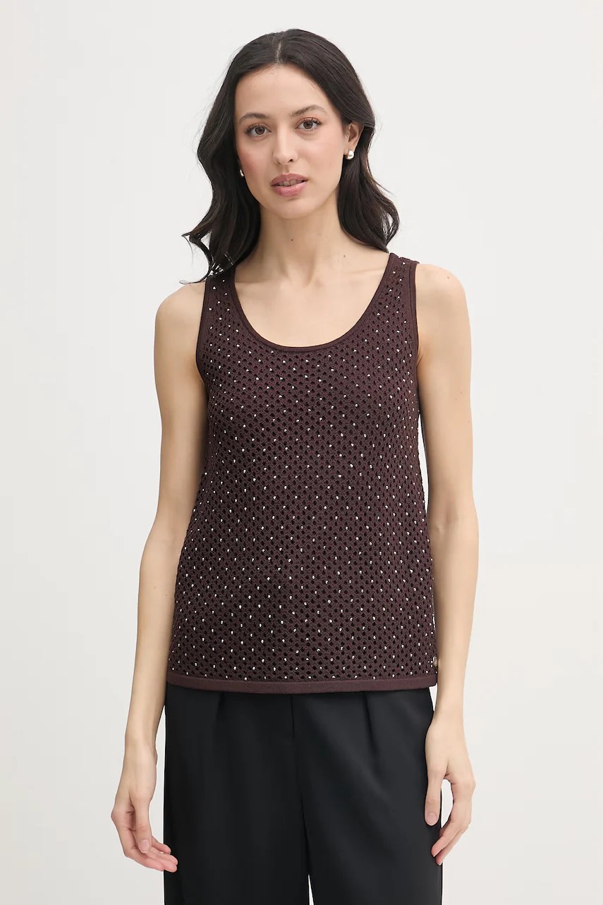 Top fără mâneci joseph ribkoff pentru femei Top fără mâneci joseph ribkoff pentru femei