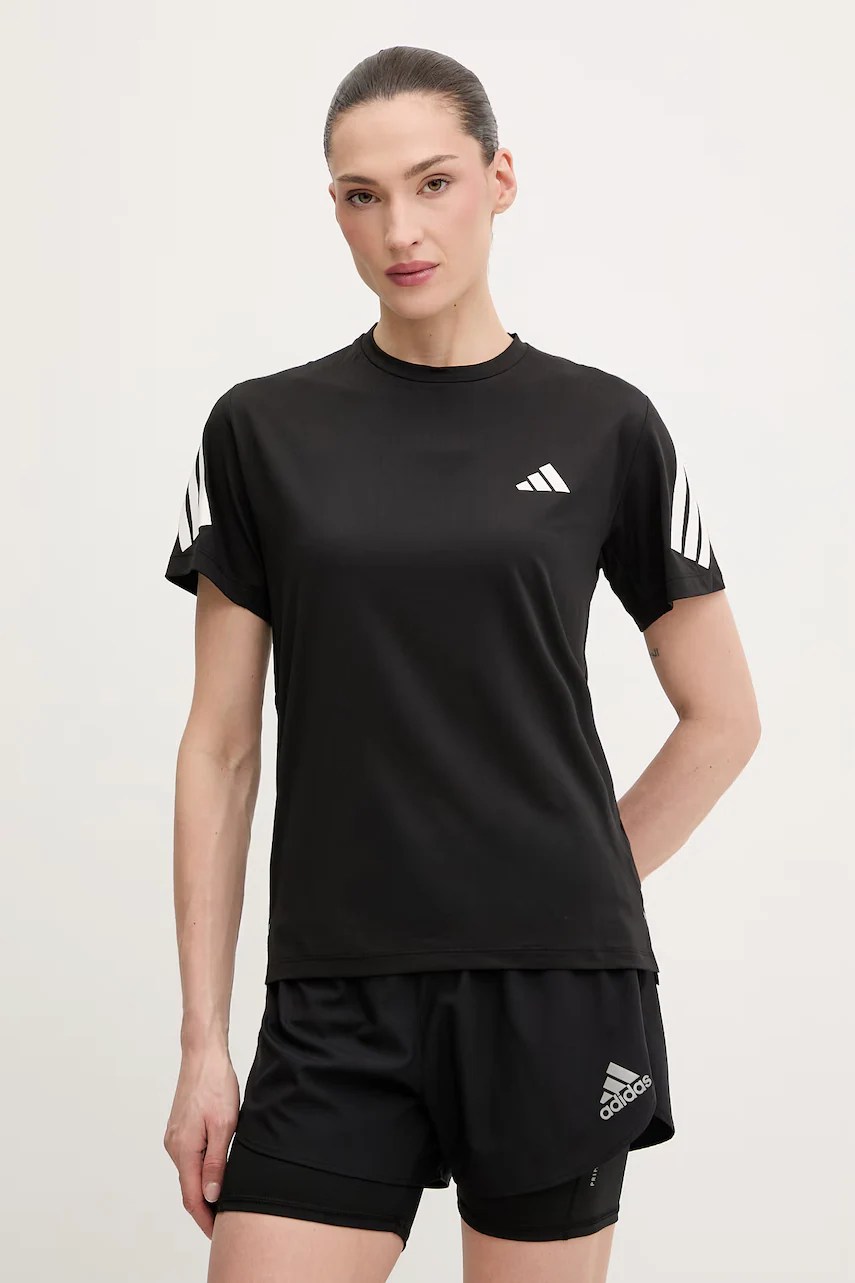 Tricou de antrenament adidas performance adi365 Tricou de antrenament adidas performance adi365