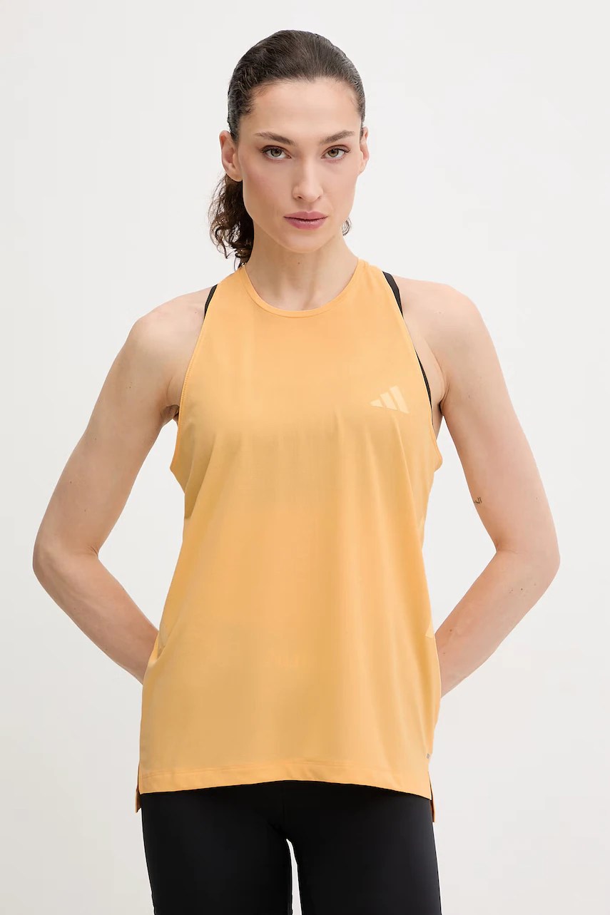 Top pentru alergare adidas performance Top pentru alergare adidas performance