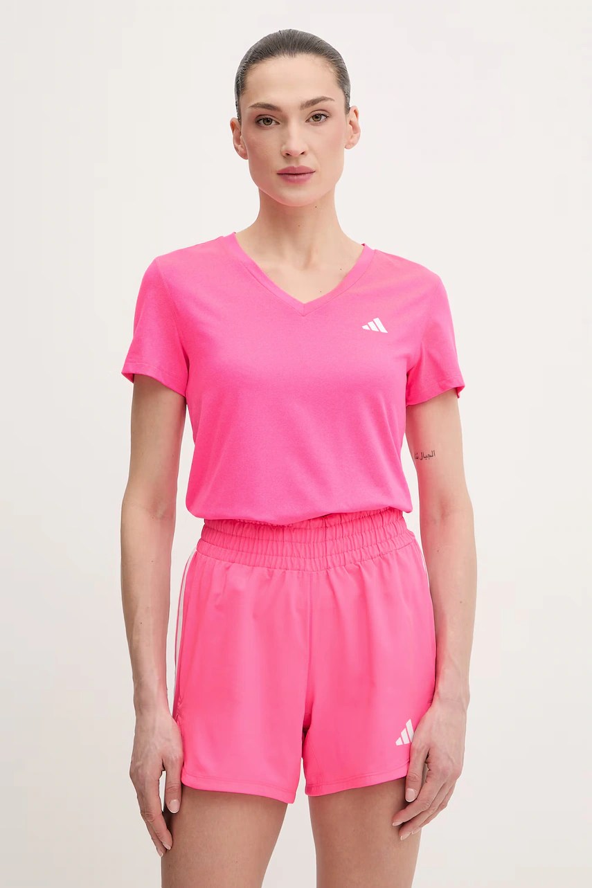 Adidas performance – tricou pentru antrenament Adidas performance – tricou pentru antrenament