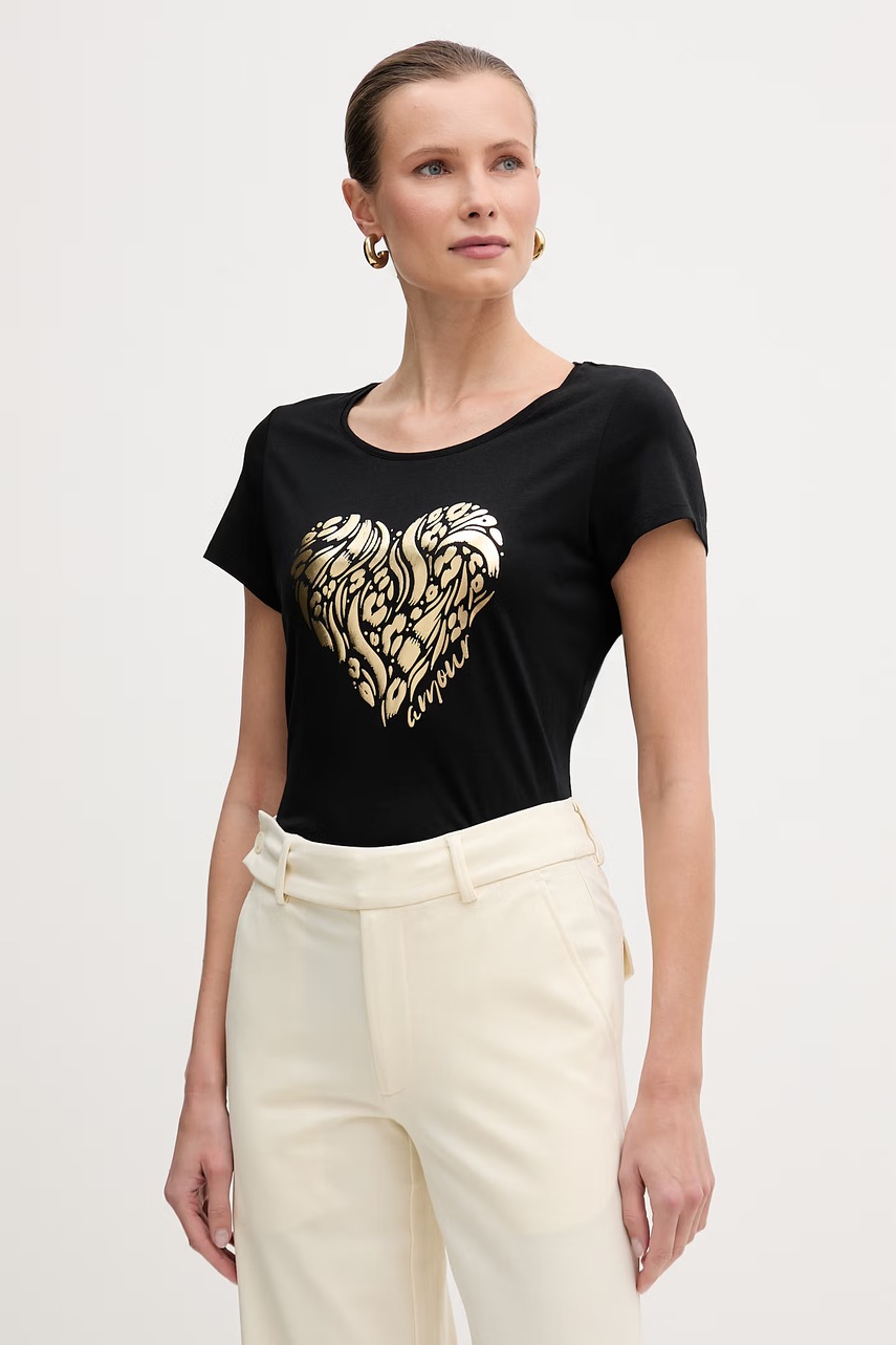 Tricou morgan 63 cm Tricou morgan 63 cm