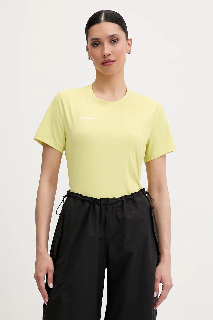 Tricou pentru femei mammut Selun Tricou pentru femei mammut Selun