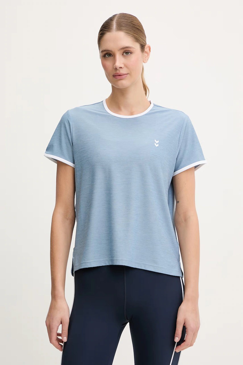 Tricou de antrenament hummel Tricou de antrenament hummel