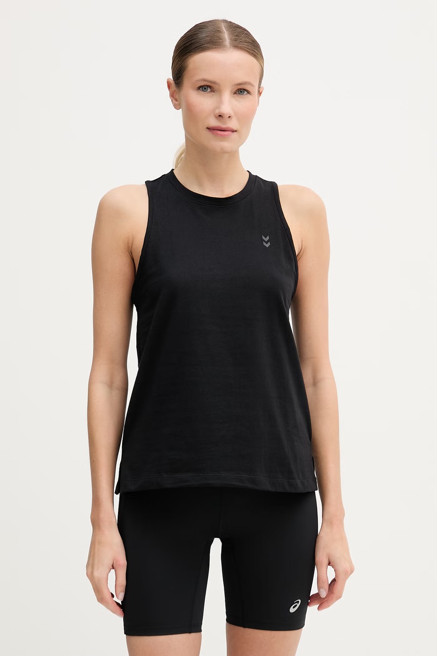 Top de yoga hummel Top de yoga hummel