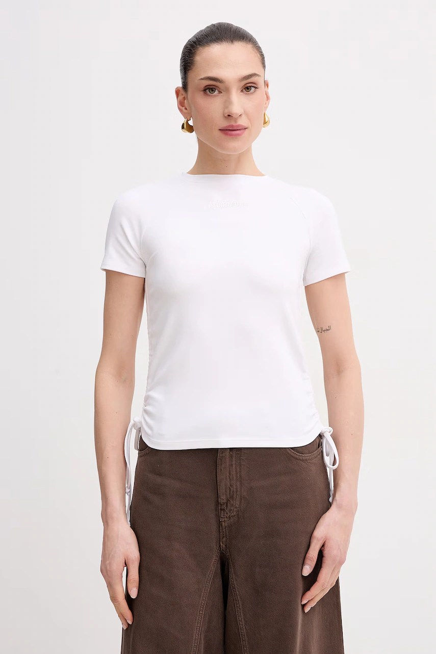 Tricou patrizia pepe pentru femei Tricou patrizia pepe pentru femei