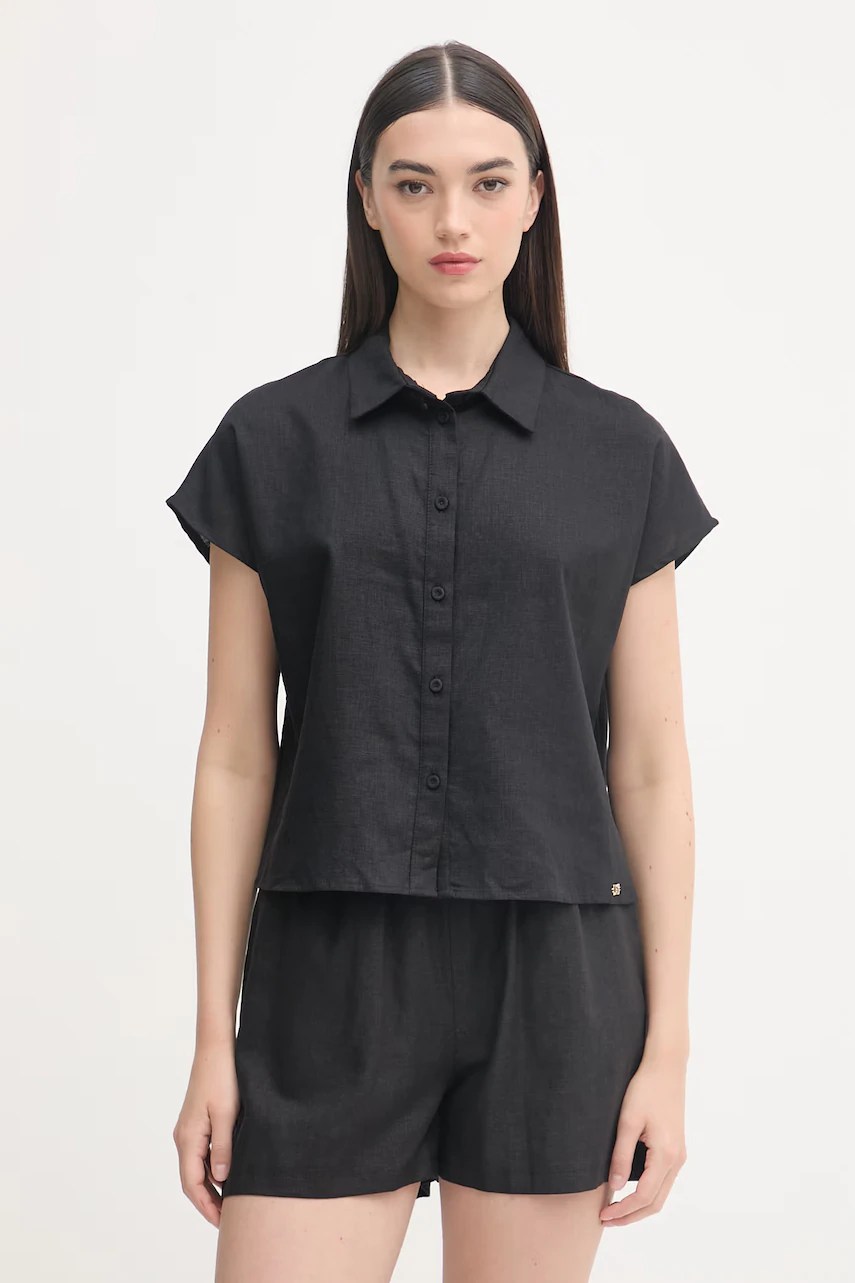 Cămașă damska gaudi Cămașă damska gaudi