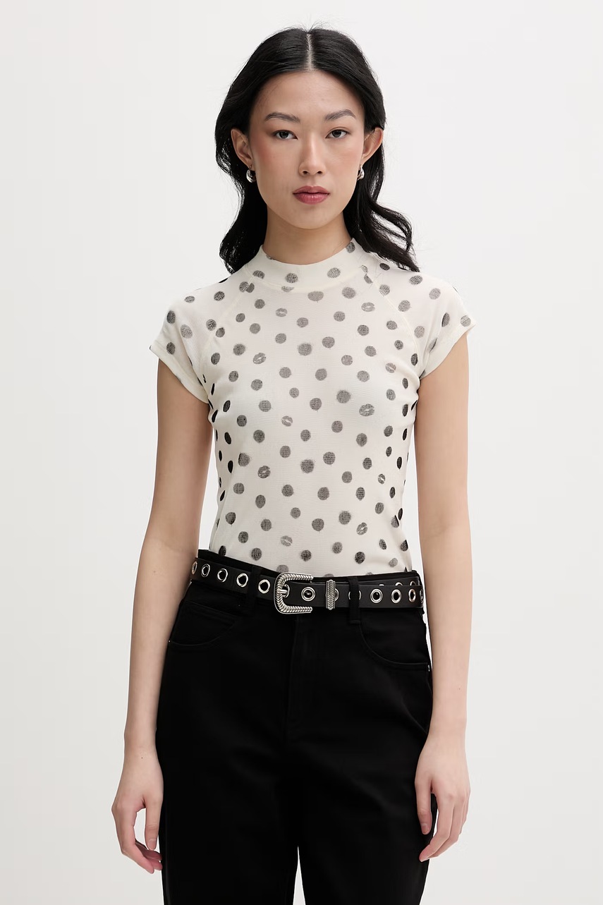 Tricou miss sixty pentru femei Tricou miss sixty pentru femei