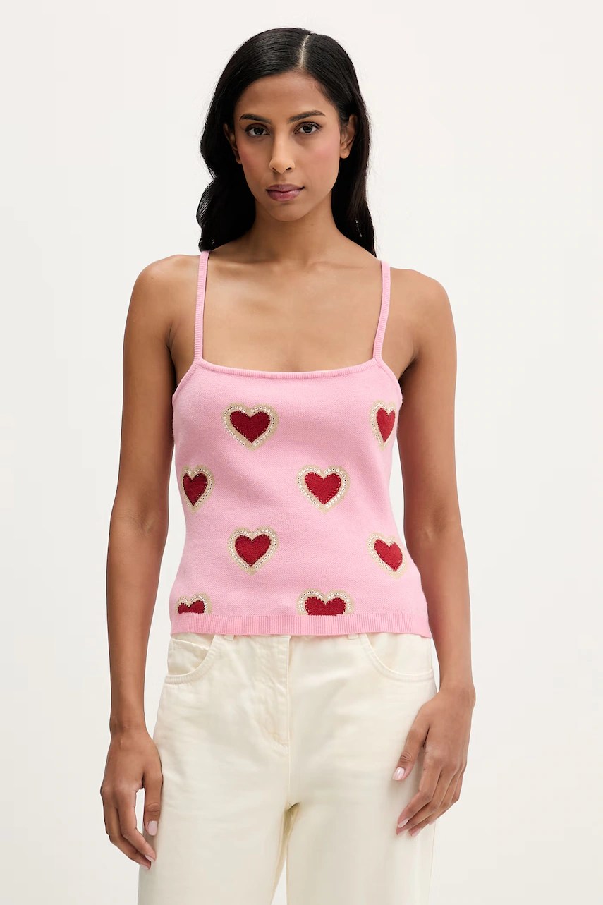 Top never fully dressed Top never fully dressed