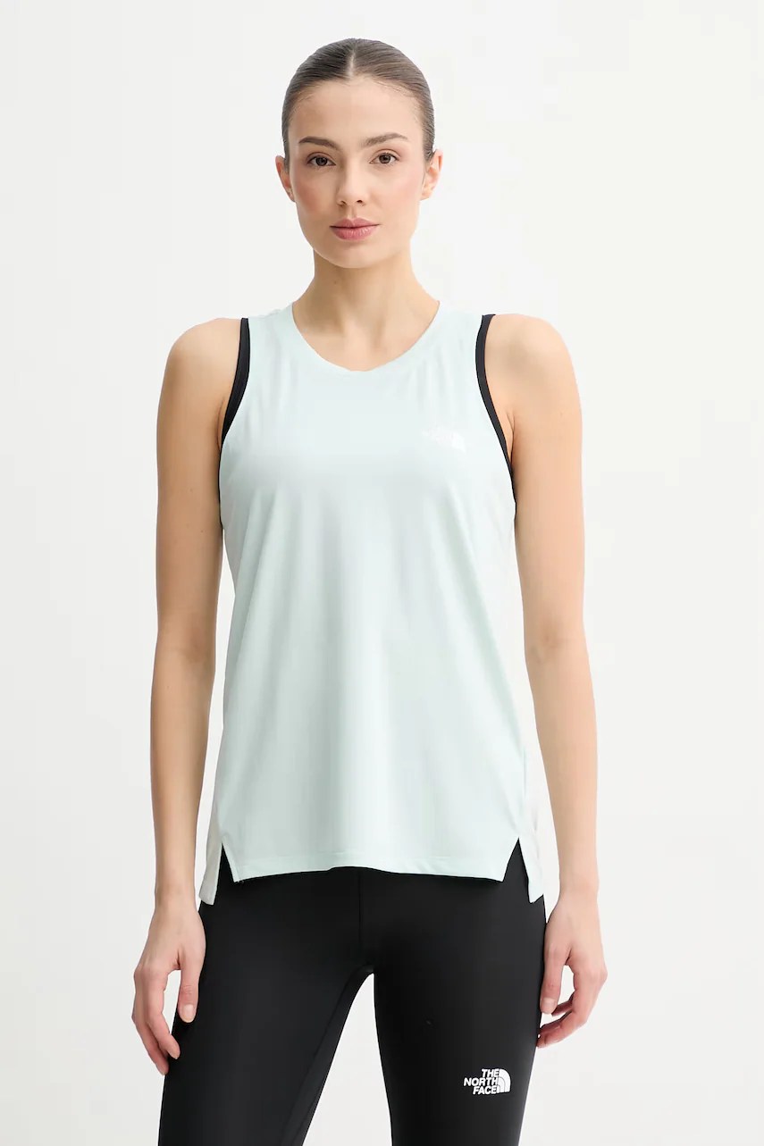 Top pentru femei the north face Flex Top pentru femei the north face Flex