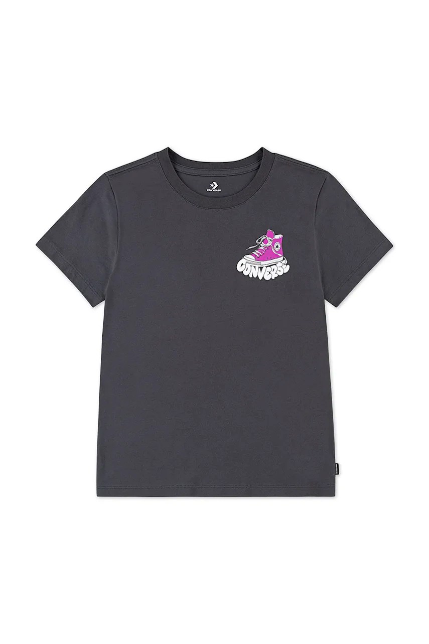 Tricou converse pentru copii Tricou converse pentru copii
