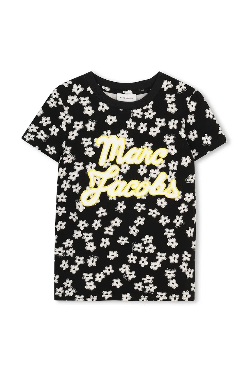 Tricou copii marc jacobs Tricou copii marc jacobs