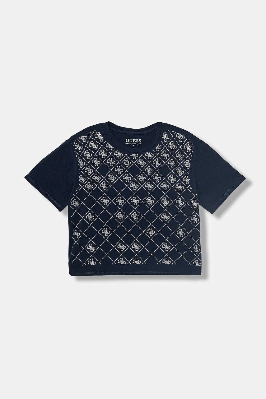 Tricou guess pentru copii Tricou guess pentru copii