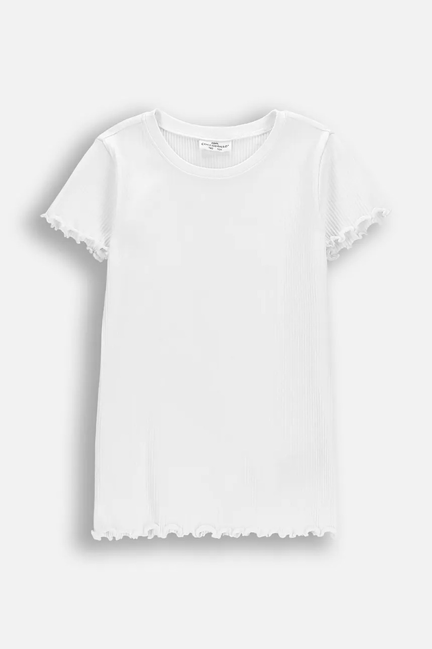 Tricou copii coccodrillo Tricou copii coccodrillo