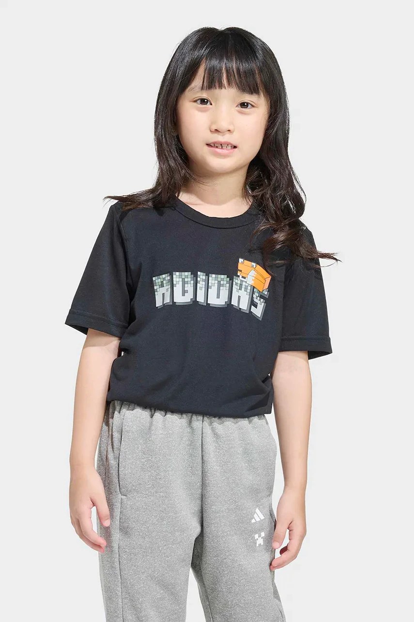 Tricou adidas pentru copii Tricou adidas pentru copii