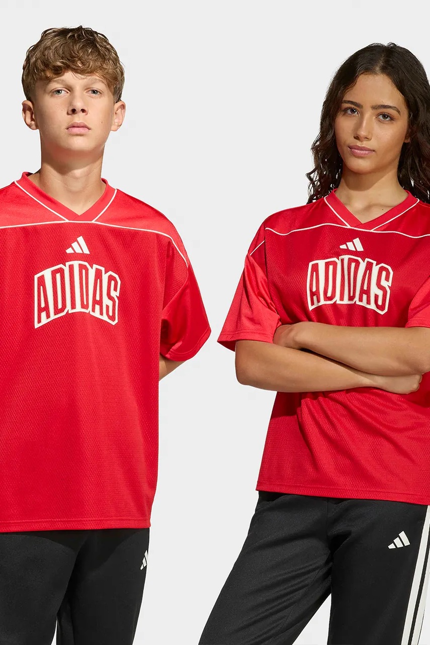 Tricou adidas pentru copii – confort și stil Tricou adidas pentru copii - confort și stil