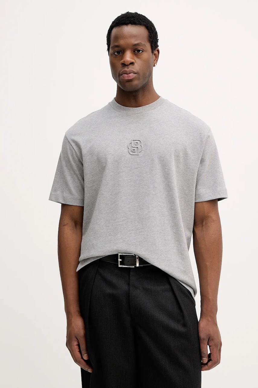 Tricou BOSS din bumbac c-tames 36 Tricou BOSS din bumbac c-tames 36