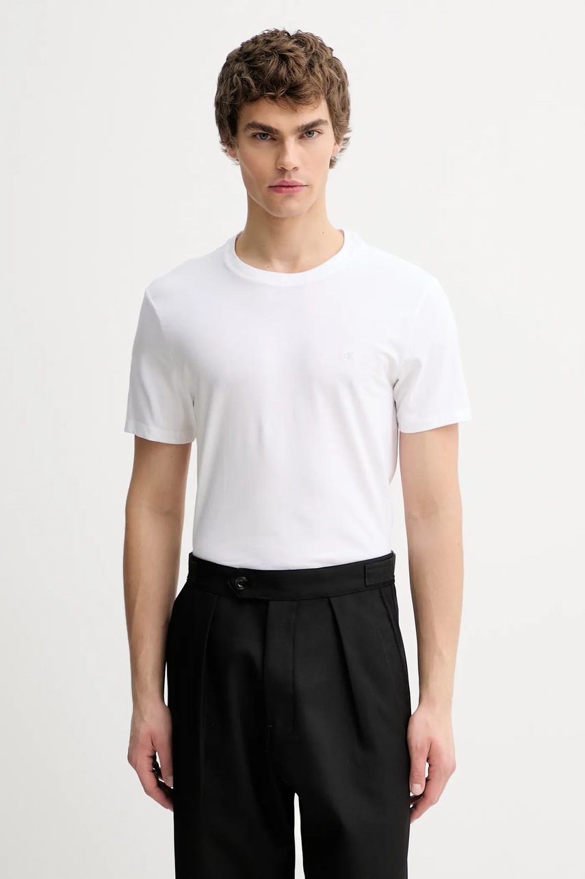 Tricou calvin klein 2-pack Tricou calvin klein 2-pack