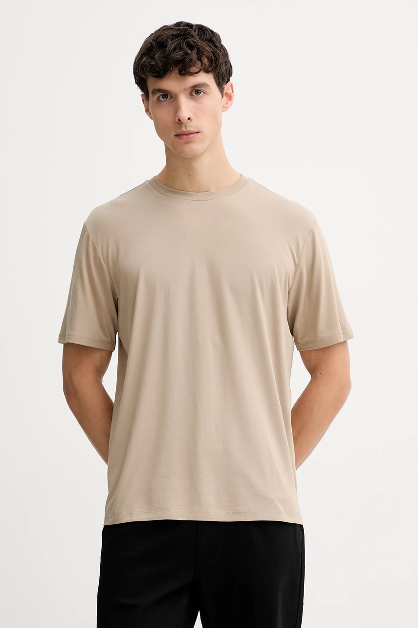 Tricou rag & bone pentru bărbați Tricou rag & bone pentru bărbați