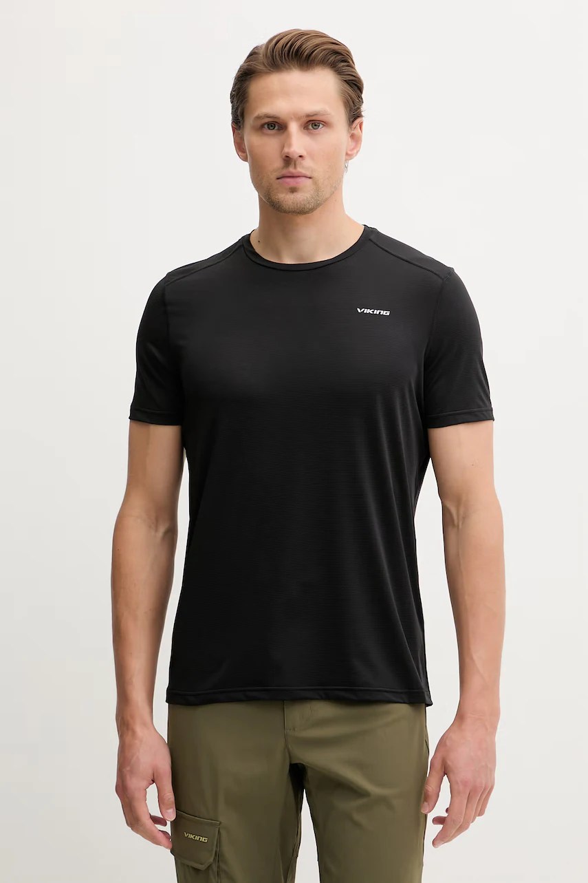 Tricou de trekking pentru bărbați viking Tover Tricou de trekking pentru bărbați viking Tover