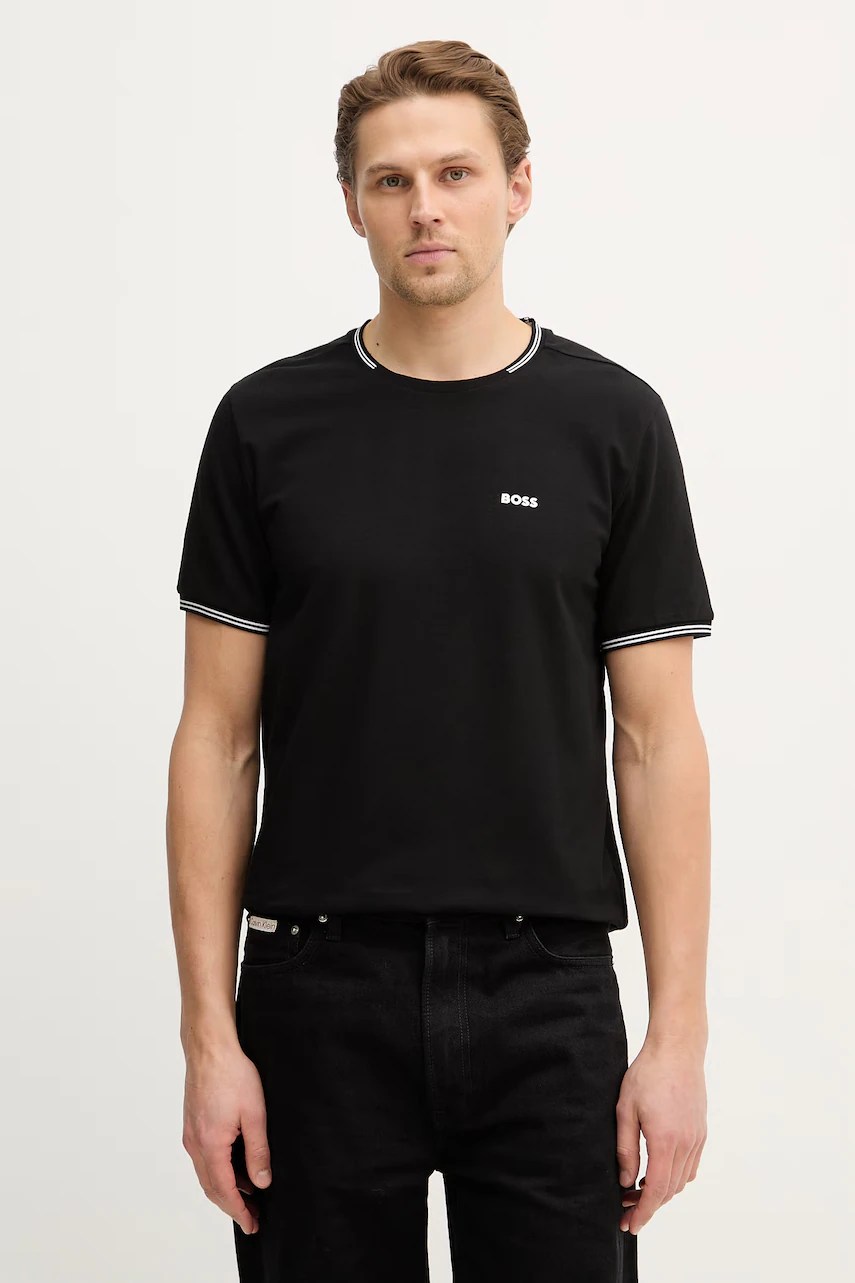 Tricou BOSS green Taul Tricou BOSS green Taul